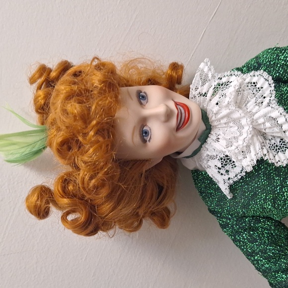 Porcelain Doll - Picture 3 of 3